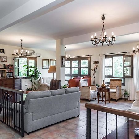 נבאקונסחו Hotel Rural Xerete מראה חיצוני תמונה