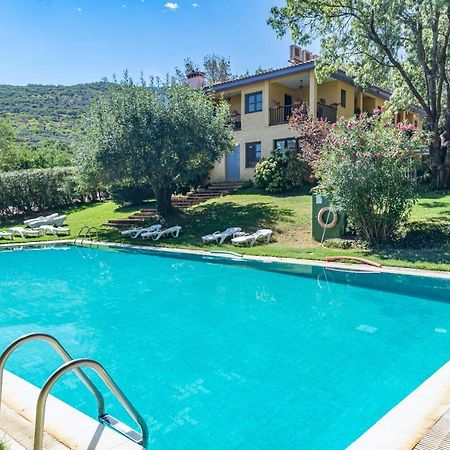 נבאקונסחו Hotel Rural Xerete מראה חיצוני תמונה