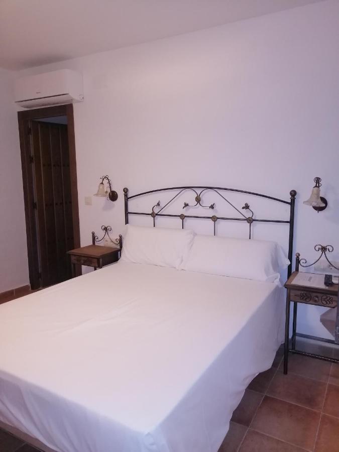 נבאקונסחו Hotel Rural Xerete מראה חיצוני תמונה