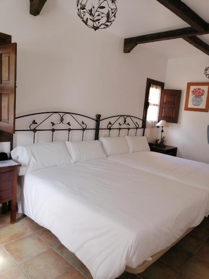נבאקונסחו Hotel Rural Xerete מראה חיצוני תמונה