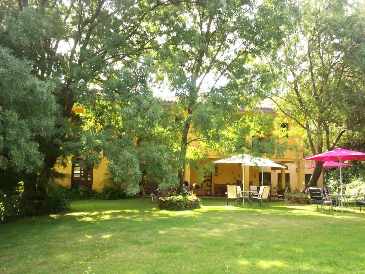 נבאקונסחו Hotel Rural Xerete מראה חיצוני תמונה