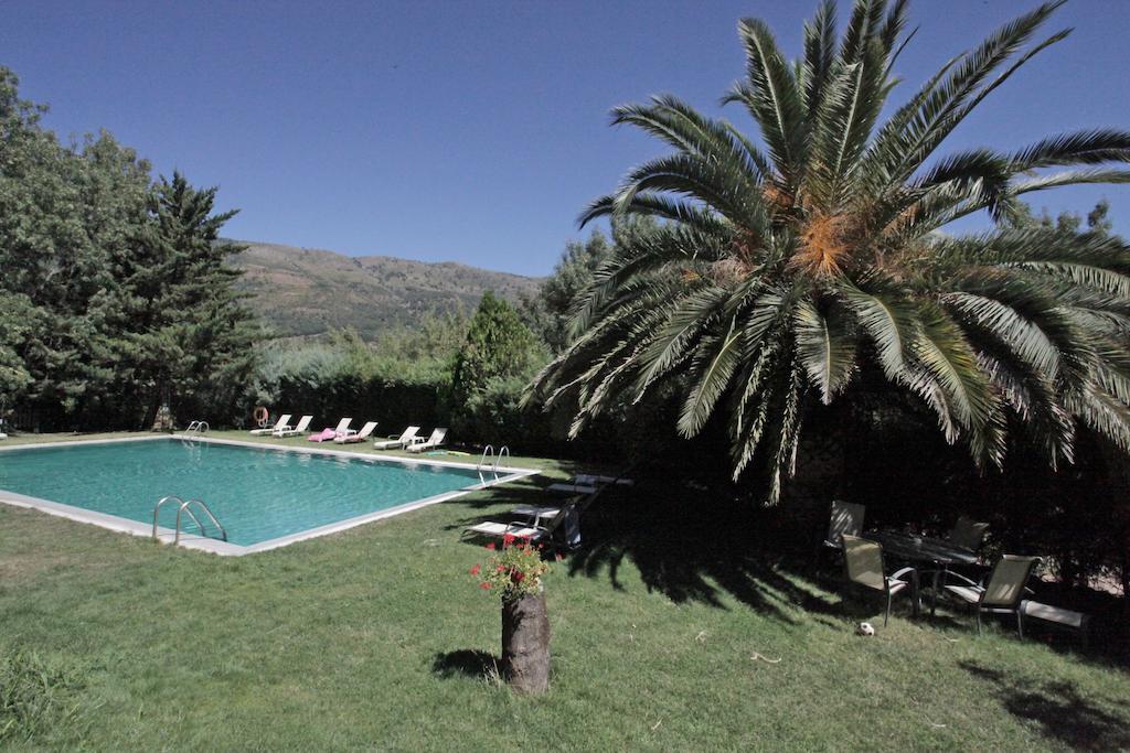 נבאקונסחו Hotel Rural Xerete מראה חיצוני תמונה