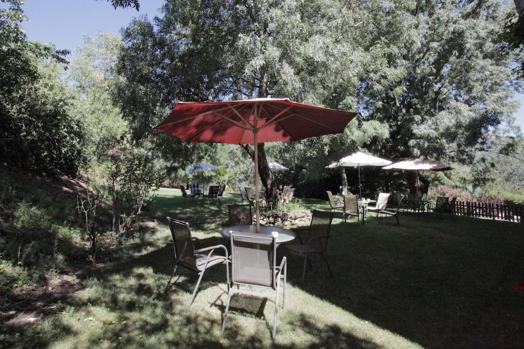 נבאקונסחו Hotel Rural Xerete מראה חיצוני תמונה