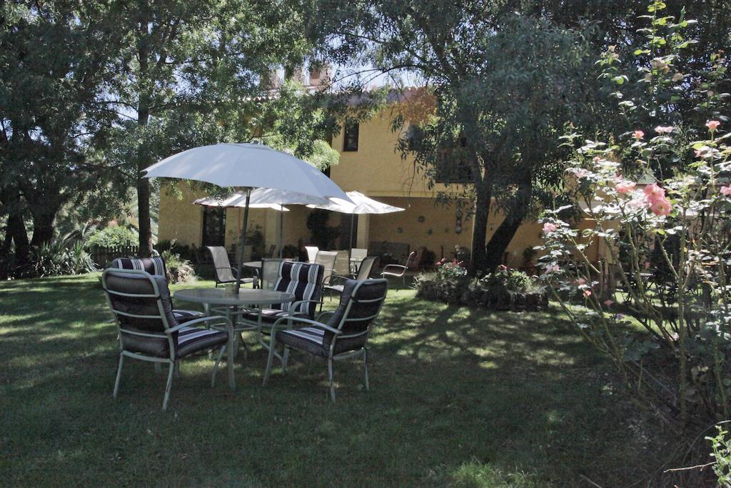 נבאקונסחו Hotel Rural Xerete מראה חיצוני תמונה
